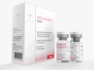 Melanotan 2mg