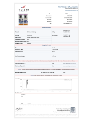 Alternative view of 5-Amino-1MQ