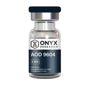 AOD 9604 5mg