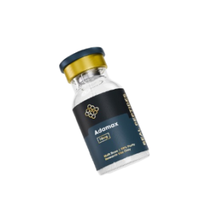 Alternative view of Adamax Peptide 10mg