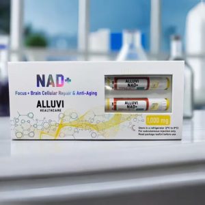 NAD+