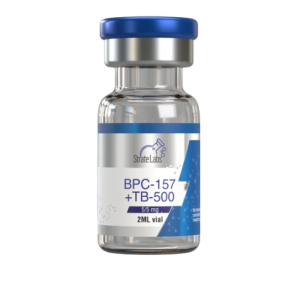 BPC-157 & TB-500 Blend 5mg/5mg