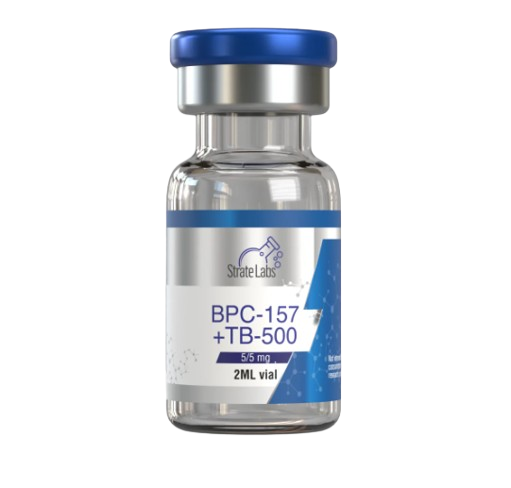 BPC-157 & TB-500 Blend 5mg/5mg