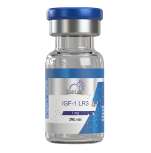 IGF-1 LR3 |1mg