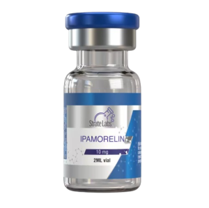 Ipamorelin 10mg