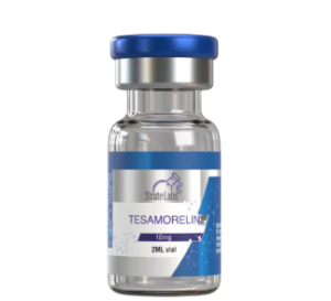 Tesamorelin |10mg