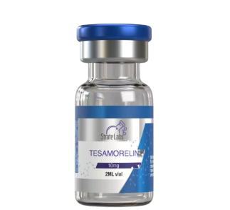 Tesamorelin |10mg