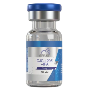 CJC-1295 5mg + IPA 5mg