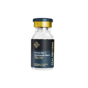 CJC-1295 + Ipamorelin (5mg/5mg)
