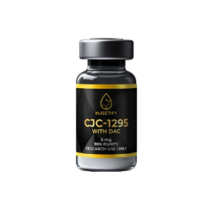 CJC-1295 with DAC
