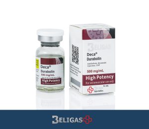 Nandrolone Decanoate, 500mg