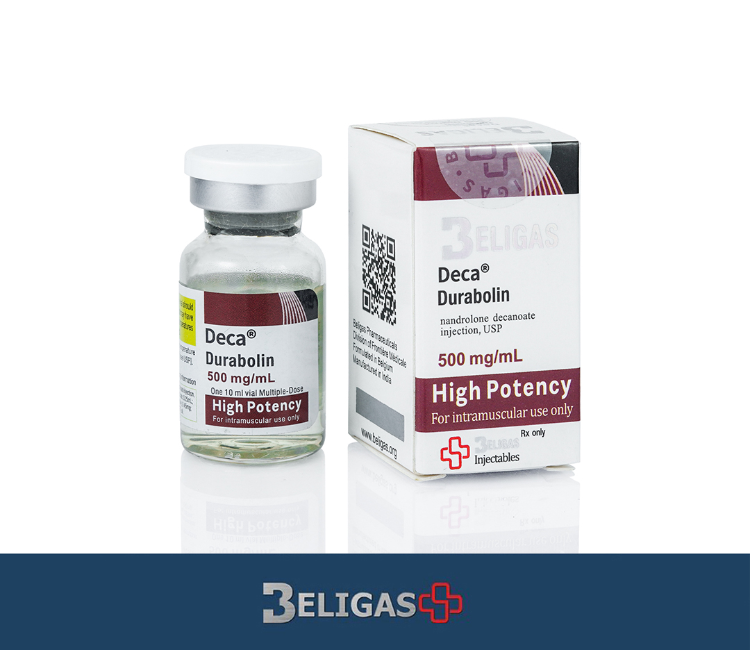 Nandrolone Decanoate, 500mg