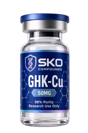GHK-Cu