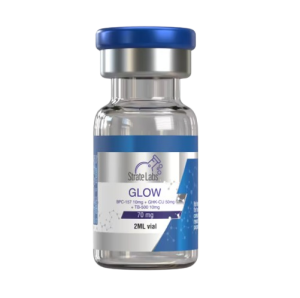 GLOW 170mg