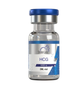 HCG 5000iu