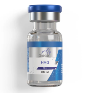 HMG I 75IU