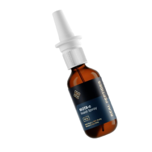 Alternative view of MOTS-c Nasal Spray — 10mg