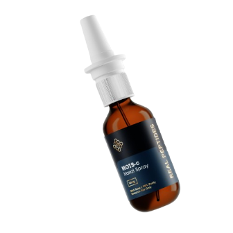 MOTS-c Nasal Spray — 10mg - Image 2