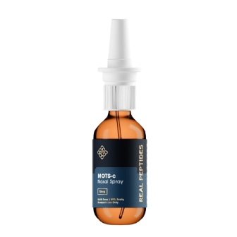 MOTS-c Nasal Spray — 10mg