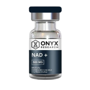 NAD+ 500mg