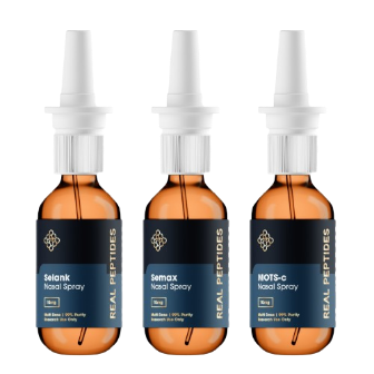 Nasal Spray Bundle