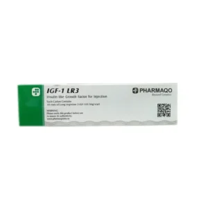 IGF1-LR3