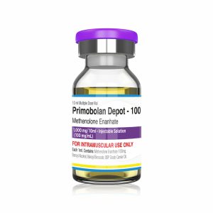 Primobolan Depot 100mg