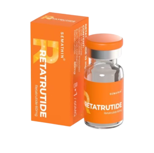 Retatrutide I 60mg