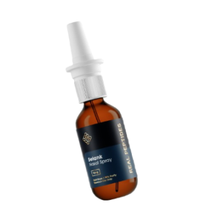 Selank Nasal Spray — 10mg