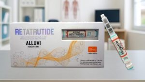 Retatrutide 20mg