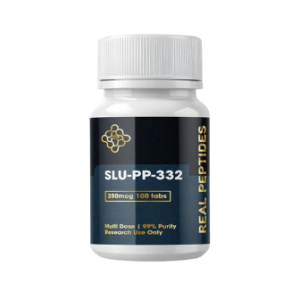 SLU-PP-332 Capsules (SLOOP)