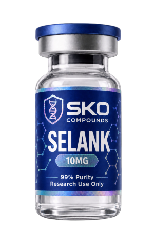 Selank