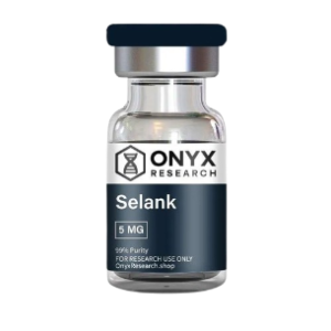 Selank 5mg