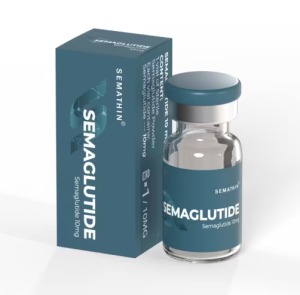 Semaglutide by Semathin I 10mg
