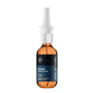 Semax Nasal Spray — 10mg