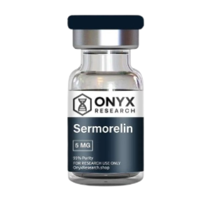 Sermorelin 5mg