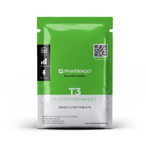 T3 liothyronine