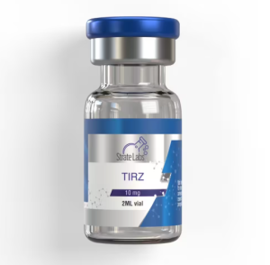 Tirz | 10mg | 30mg | 60mg - Image 3