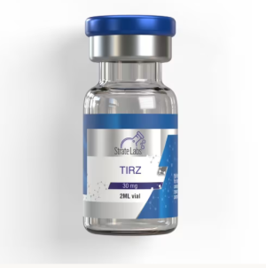 Alternative view of Tirz | 10mg | 30mg | 60mg