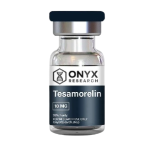 Tesamorelin