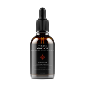 Throne GHK-Cu 1% Serum
