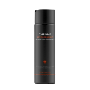 Throne Ketoconazole 1% Shampoo