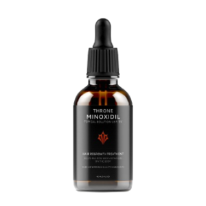 Throne Minoxidil 5% (60mL)
