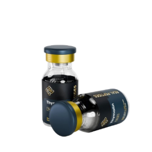 Alternative view of Thymalin