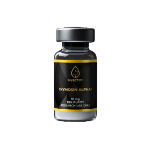 Thymosin Alpha-1
