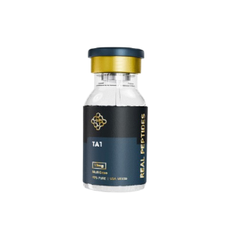 Thymosin Alpha 1