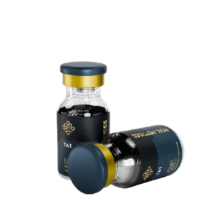 Alternative view of Thymosin Alpha 1
