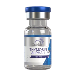Thymosin Alpha 1 I 12.5mg