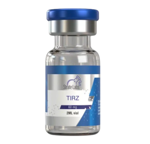 Tirz | 10mg | 30mg | 60mg