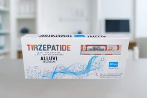 Tirzepatide Pen 40mg